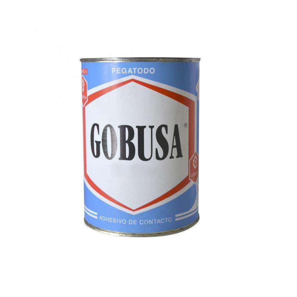 Lata Pegamento 3.8 Lts Gobusa - Garden Market