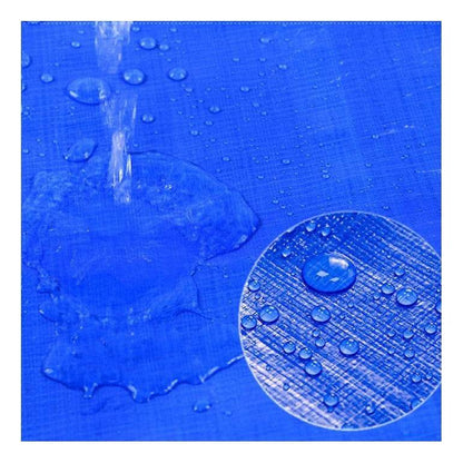 Lona Carpa 10x16 Metros - Garden Market