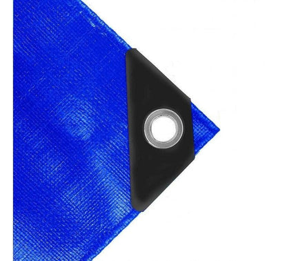 Lona Carpa 10x12 Metros