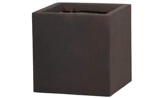 Macetero Araucaria Fibra de Arcilla 75 cm - Garden Market