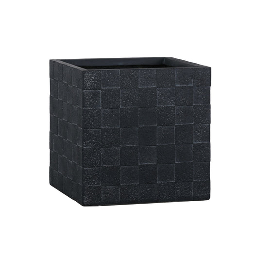 Macetero Papua-HBGA70-Black,Cyber Maceteros,Maceteros-Garden Market