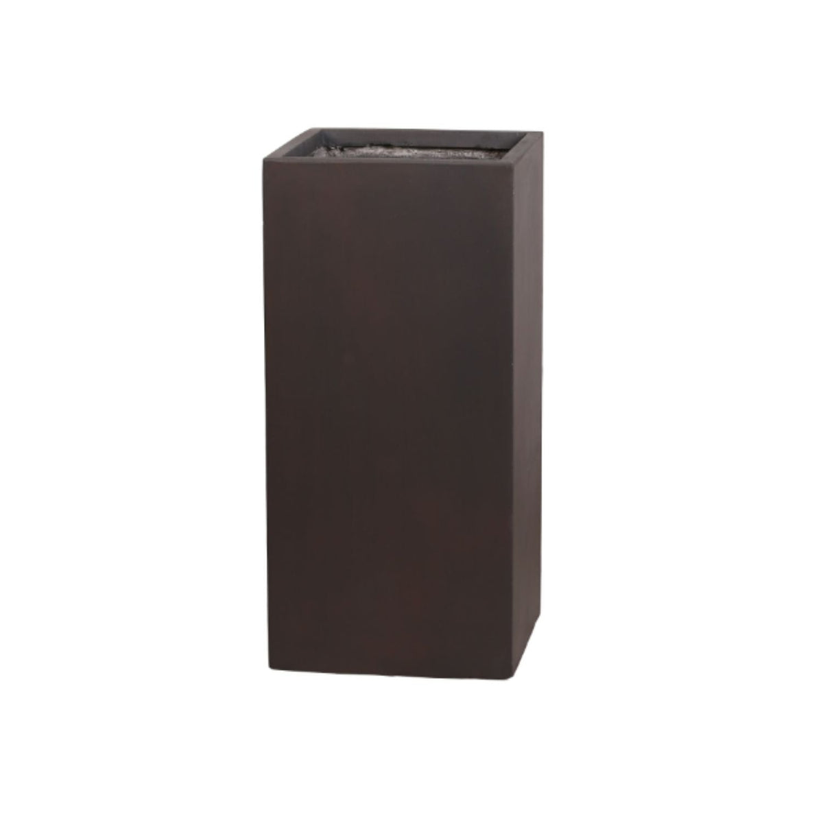 Macetero Quillay Fibra de Arcilla 60 cm-Macetero Quillay-HBGA14-Maceteros-Garden Market
