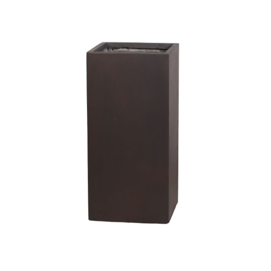 Macetero Quillay Fibra de Arcilla 60 cm-Macetero Quillay-HBGA14-Maceteros-Garden Market