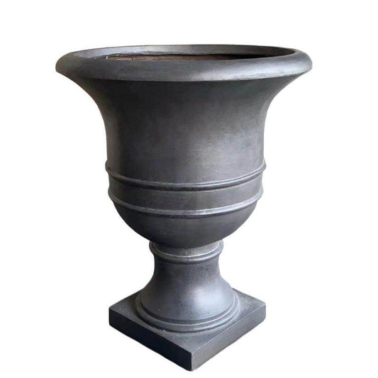 Macetero Ulmo Fibra de Arcilla 61 cm-Macetero Ulmo-HBGA07-Jardin,Maceteros-Garden Market
