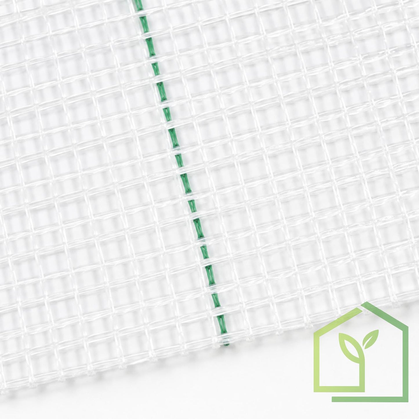 Malla Antiáfido 40 Mesh 110g 4x100 Metros-Malla Antiáfido-HBCN01X-Garden Market