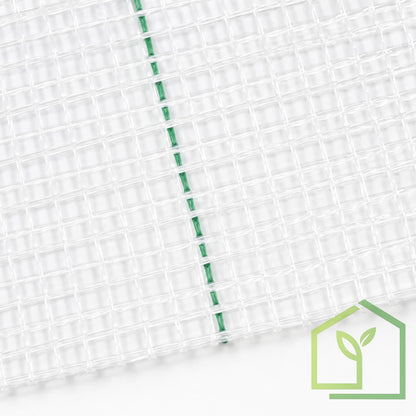 Malla Antiáfido 40 Mesh 110g 4x100 Metros-Malla Antiáfido-HBCN01X-Garden Market