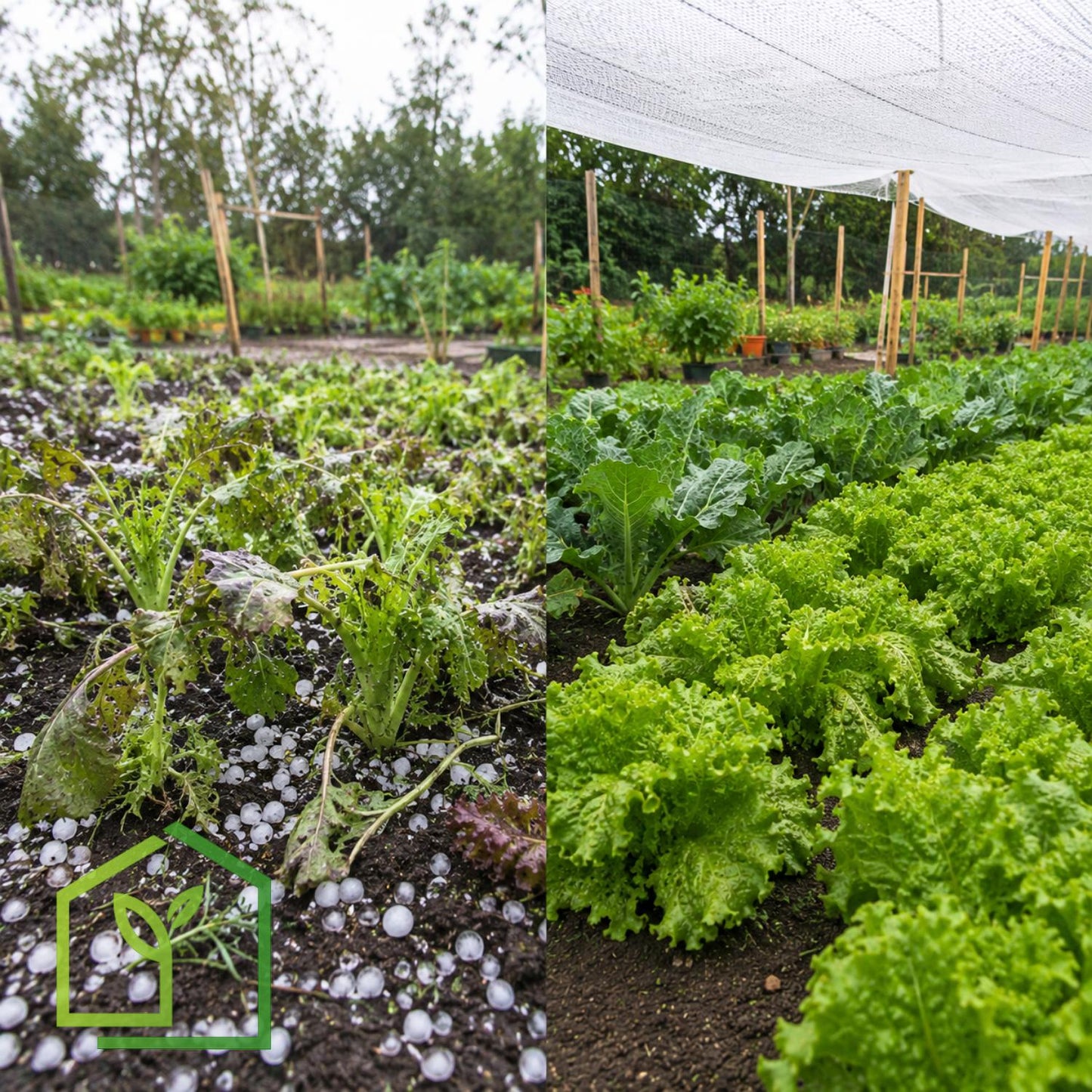 Malla Antigranizo 50g Transparente 7x100 Metros-Malla Antigranizo-HBCN03X-Garden Market