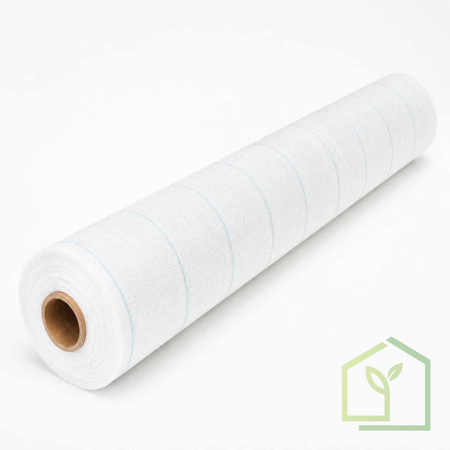 Malla Antigranizo 50g Transparente 7x100 Metros-Malla Antigranizo-HBCN03X-Garden Market