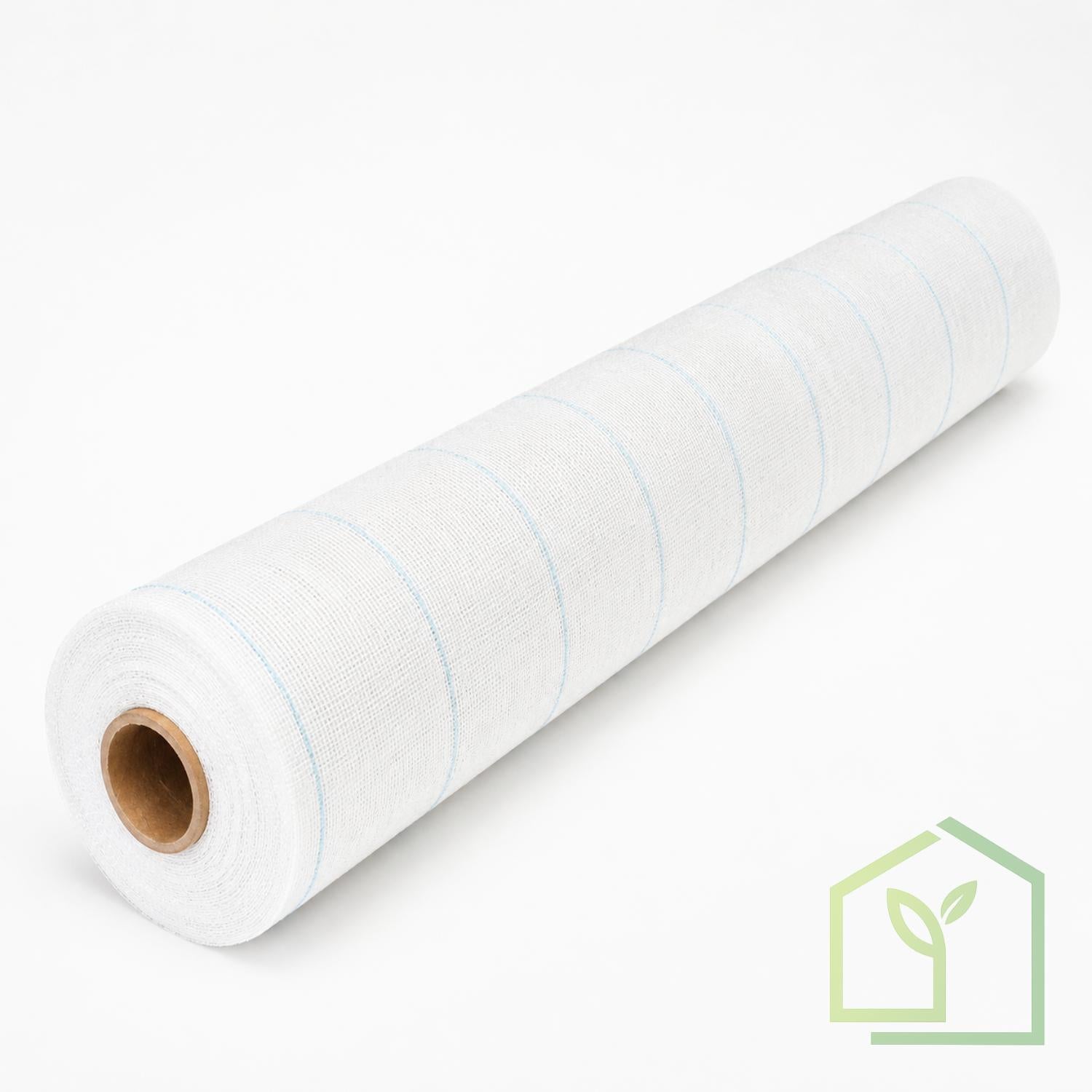 Malla Antigranizo 50g Transparente 7x100 Metros-Malla Antigranizo-HBCN03X-Garden Market