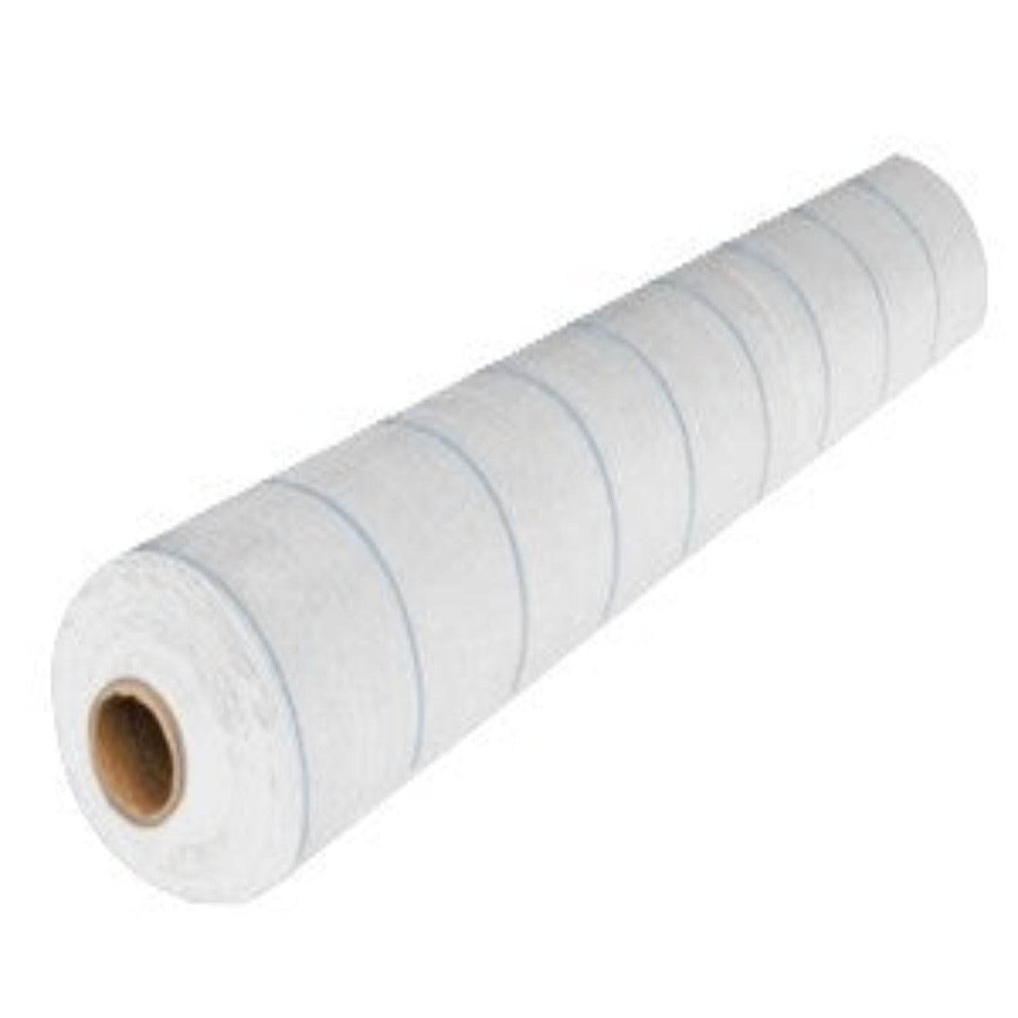 Malla Antigranizo 50g Transparente 7x100 Metros - Garden Market