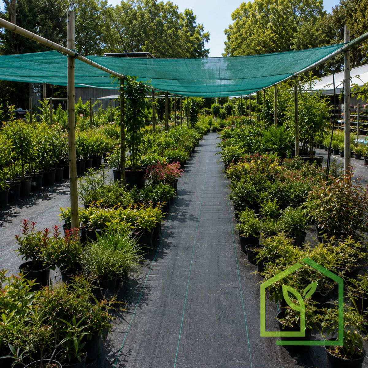 Malla Antimaleza 90 g/m² 1,4×100m – Rollo de Tela-Antimaleza-HBTA115-Garden Market