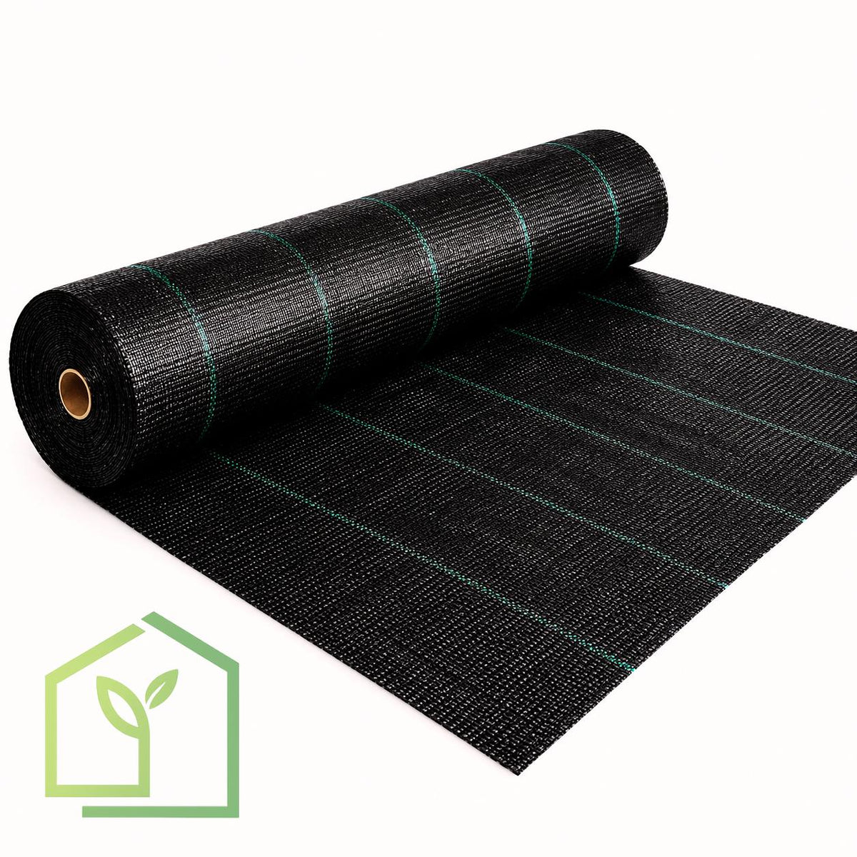 Malla Antimaleza 90 g/m² 1,4×100m – Rollo de Tela-Antimaleza-HBTA115-Garden Market