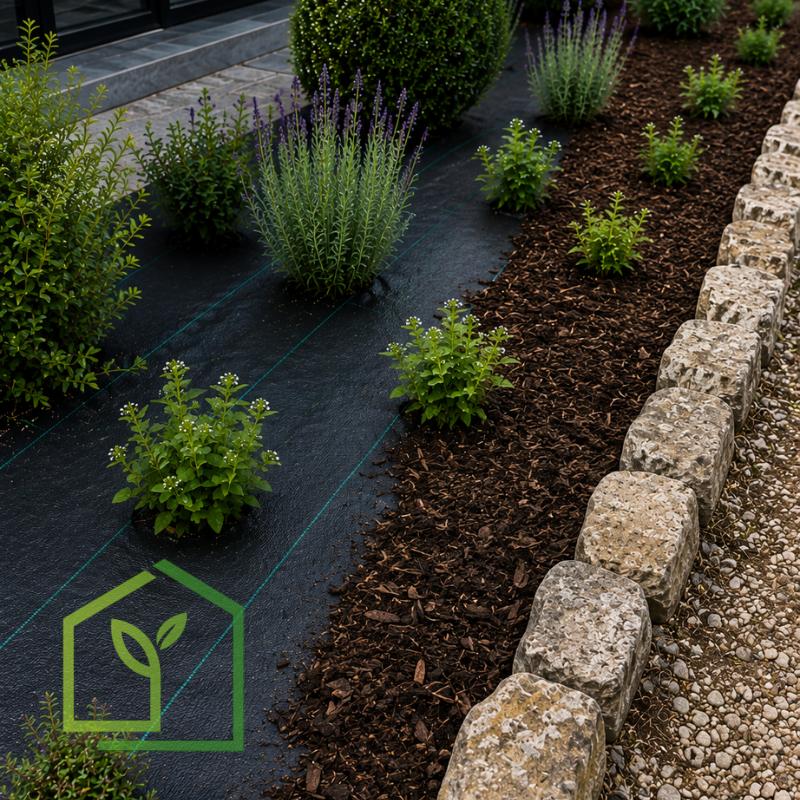 Malla Antimaleza 90 g/m² 2×10m – Rollo de Tela-Antimaleza-HBCC01_20M-Garden Market