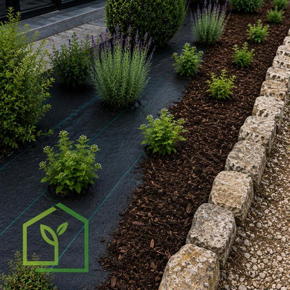 Malla Antimaleza 90 g/m² 2×10m – Rollo de Tela-Antimaleza-HBCC01_20M-Garden Market