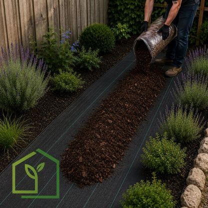 Malla Antimaleza 90 g/m² 2×5m – Rollo de Tela-Antimaleza-HBCC01_10M-Garden Market