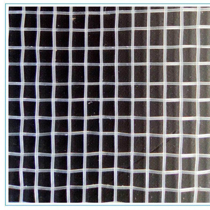 Malla Cortaviento 6x6 75g 4x10 Metros - Garden Market