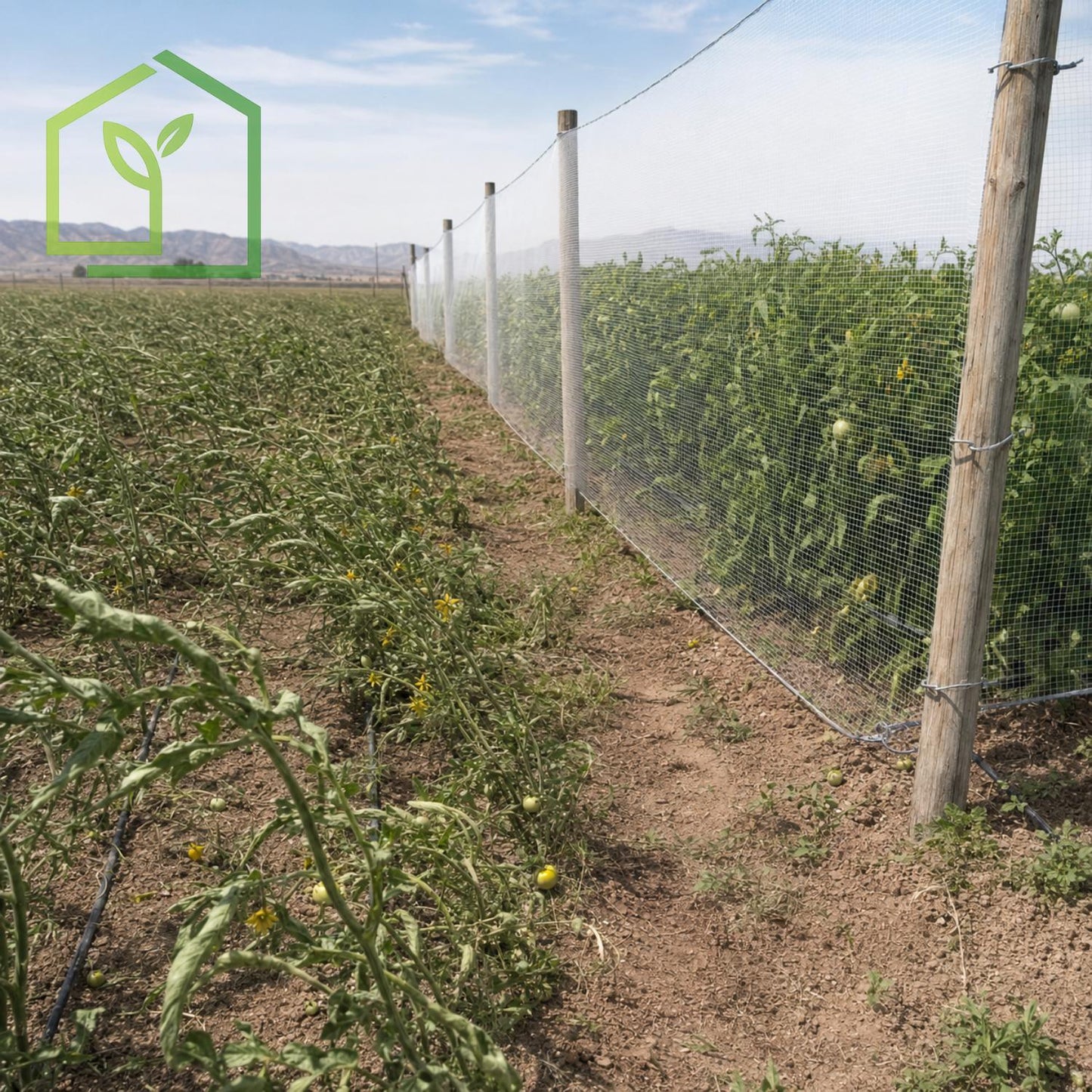 Malla Cortaviento 6x6 75g 4x100 Metros-Malla Cortaviento-HBCN05X-Garden Market