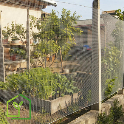 Malla Cortaviento 6x6 75g 4x100 Metros-Malla Cortaviento-HBCN05X-Garden Market
