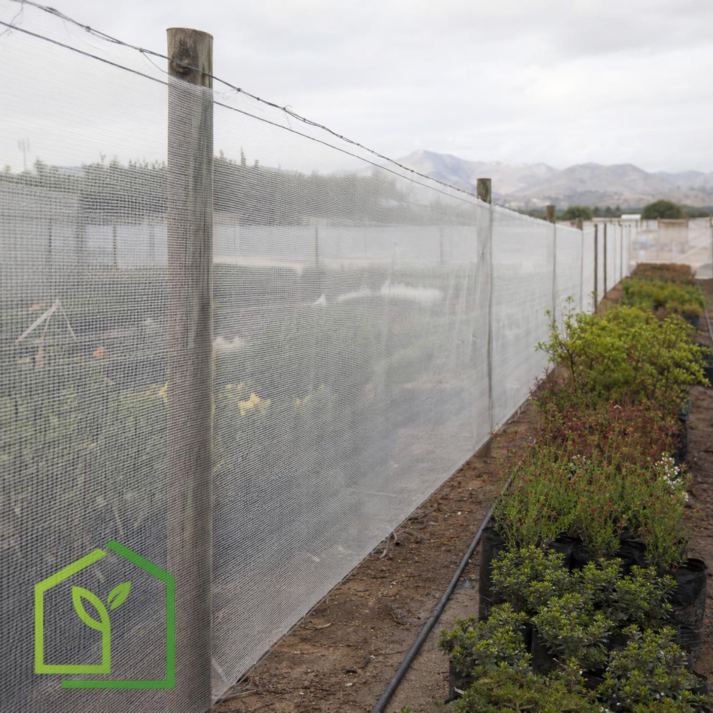 Malla Cortaviento 6x6 75g 4x100 Metros-Malla Cortaviento-HBCN05X-Garden Market