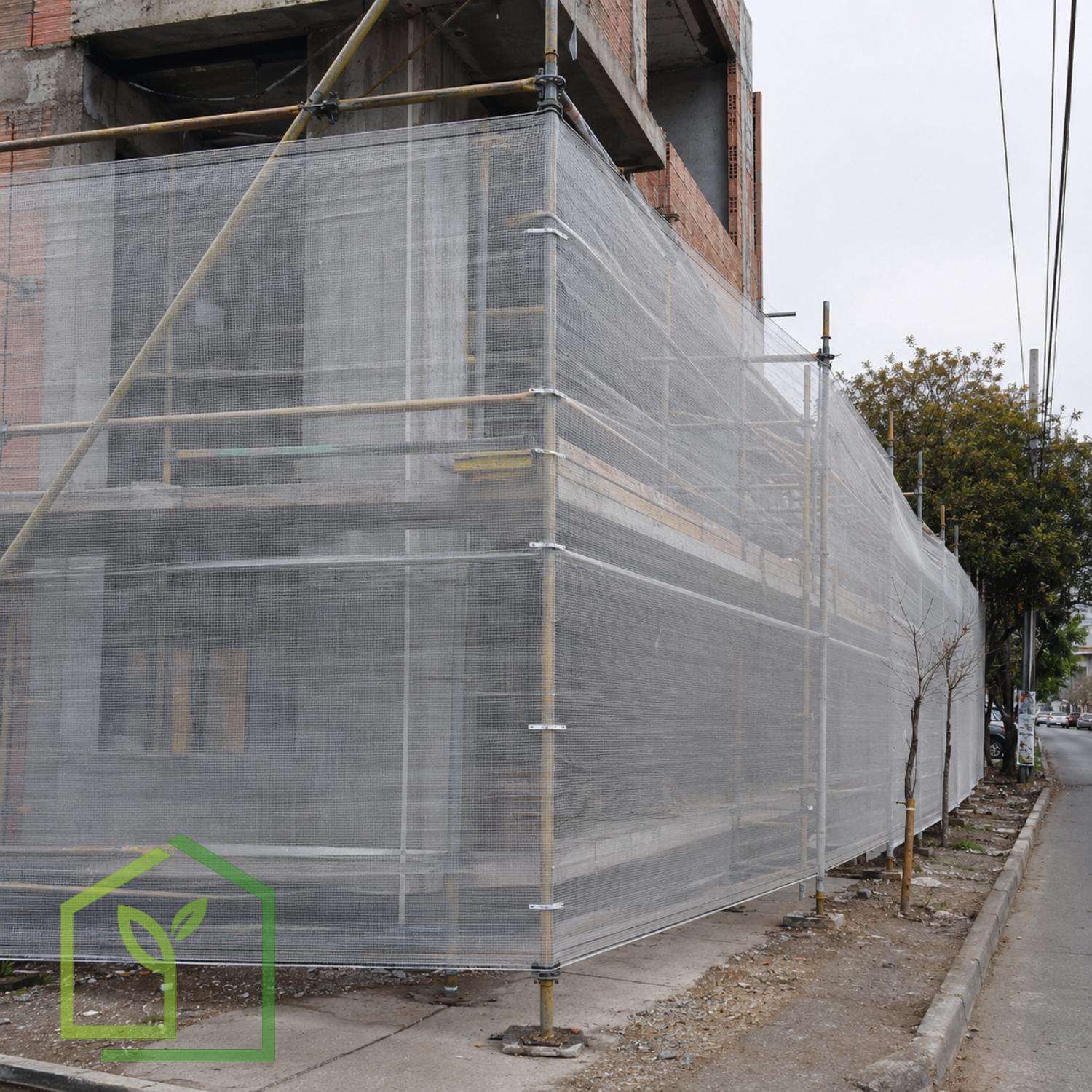 Malla Cortaviento 6x6 75g 4x100 Metros-Malla Cortaviento-HBCN05X-Garden Market
