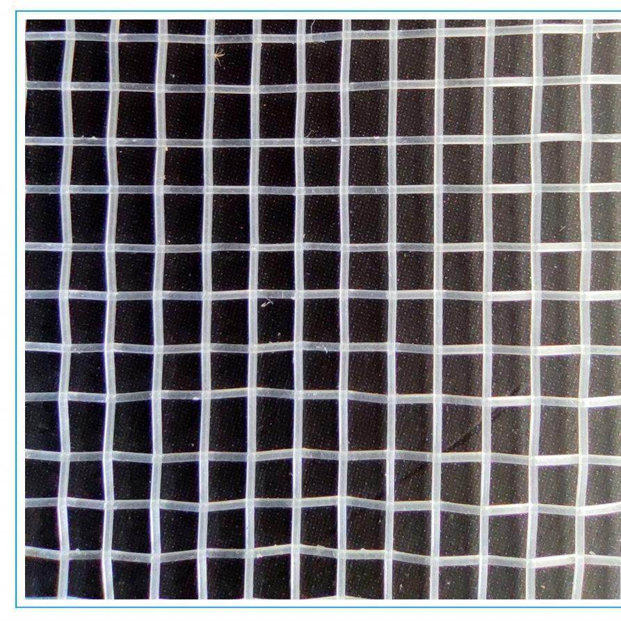 Malla Cortaviento 6x6 75g 4x100 Metros - Garden Market