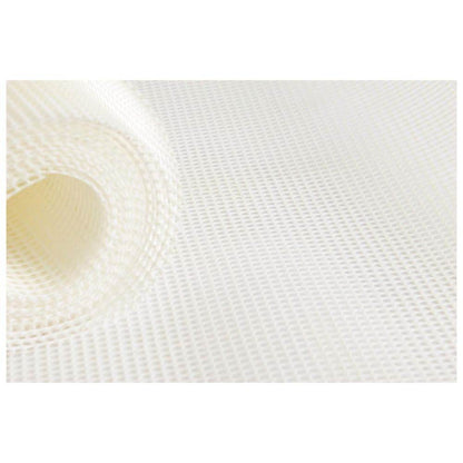 Malla Jardín Ab.6 x 6 mm Blanco - Garden Market