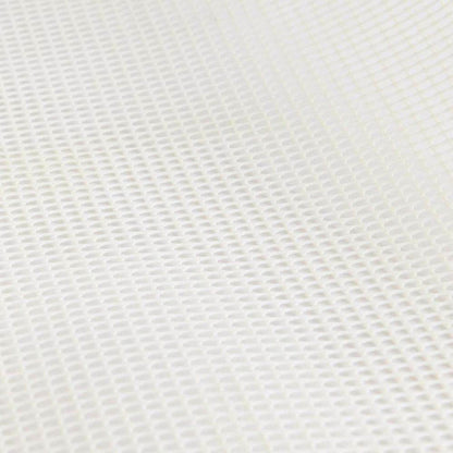 Malla Jardín Ab.6 x 6 mm Blanco - Garden Market