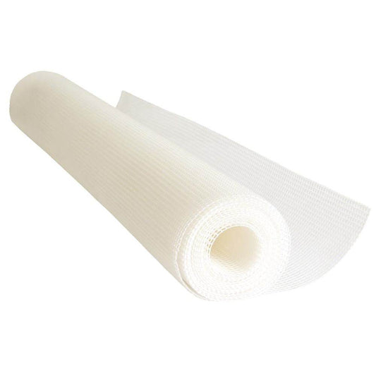 Malla Jardín Ab.6 x 6 mm Blanco - Garden Market