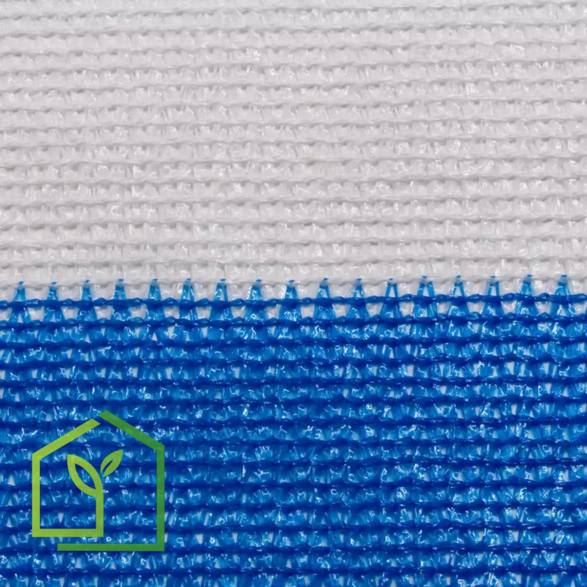 Malla Raschel 65% sombra, Azul/Blanco - 4,2x100m-Mallas Raschel-HBTA12-Garden Market