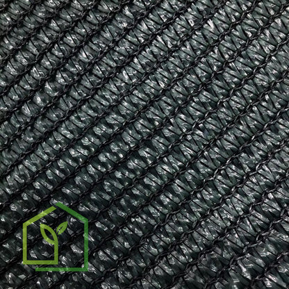 Malla Raschel 65% sombra, Negro - 4,2x100m-Mallas Raschel-HBTA05-Garden Market