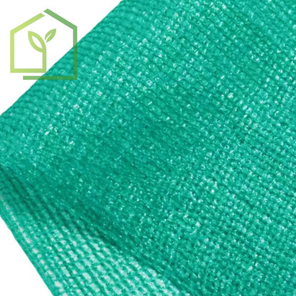 Malla Raschel 80% sombra, Verde - 2,1x100m-Mallas Raschel-HBTA04-Garden Market