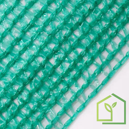 Malla Raschel 80% sombra, Verde - 2,1x100m-Mallas Raschel-HBTA04-Garden Market