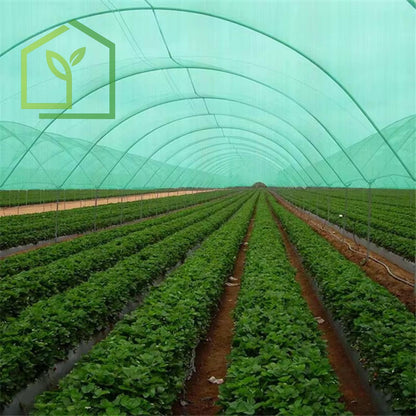 Malla Raschel 80% sombra, Verde - 4,2x100m-Mallas Raschel-HBTA03-Garden Market