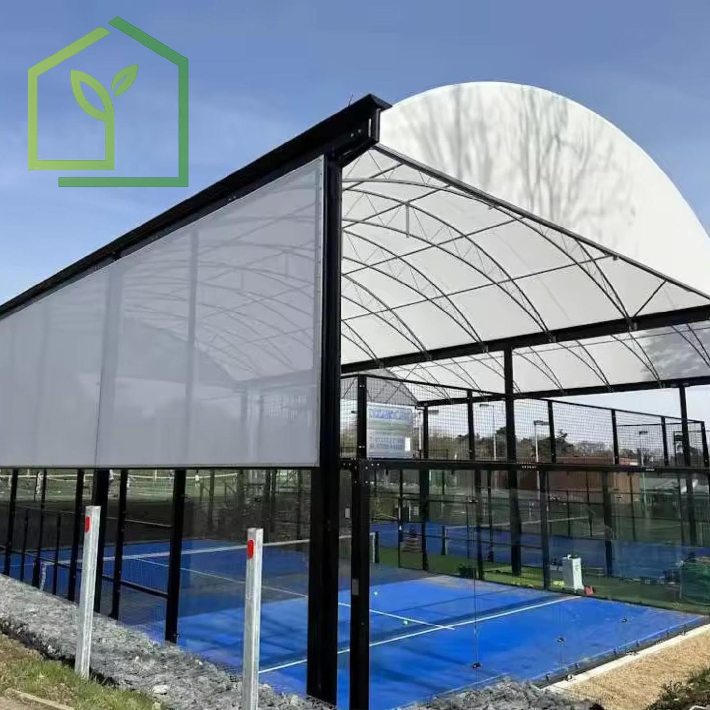 Malla Raschel 80% Filtro Sombra- Blanca - 2,1x100m-Mallas Raschel-HBTA10-Garden Market