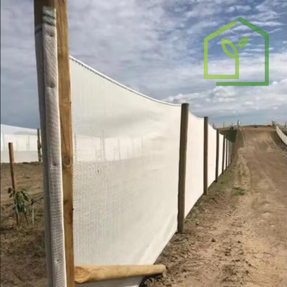 Malla Raschel 80% Filtro Sombra- Blanca - 2,1x100m-Mallas Raschel-HBTA10-Garden Market