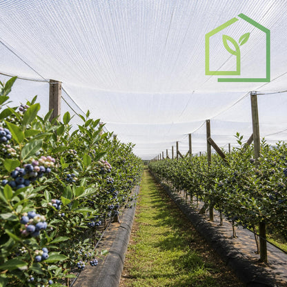 Malla Raschel 80% Filtro Sombra- Blanca - 2,1x100m-Mallas Raschel-HBTA10-Garden Market