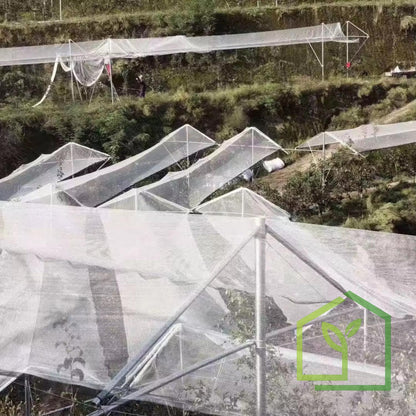 Malla Raschel 80% Filtro Sombra- Blanca - 2,1x100m-Mallas Raschel-HBTA10-Garden Market