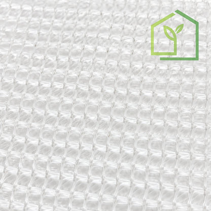 Malla Raschel 80% Filtro Sombra- Blanca - 2,1x100m-Mallas Raschel-HBTA10-Garden Market
