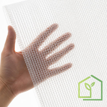 Malla Raschel 80% Filtro Sombra- Blanca - 2,1x100m-Mallas Raschel-HBTA10-Garden Market