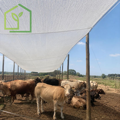 Malla Raschel 80% Filtro Sombra- Blanca - 2,1x100m-Mallas Raschel-HBTA10-Garden Market