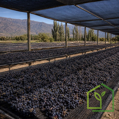 Malla Raschel 80% sombra, Negro - 2,1x100-Mallas Raschel-HBTA08-Garden Market