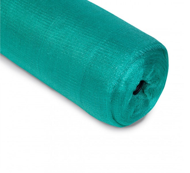 Malla Raschel 80 Verde 2.1 X 50 Metros-HBTA14-Malla Raschel-Garden Market