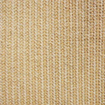 Malla Raschel 90% Beige 4.2 x 50 Metros - Garden Market