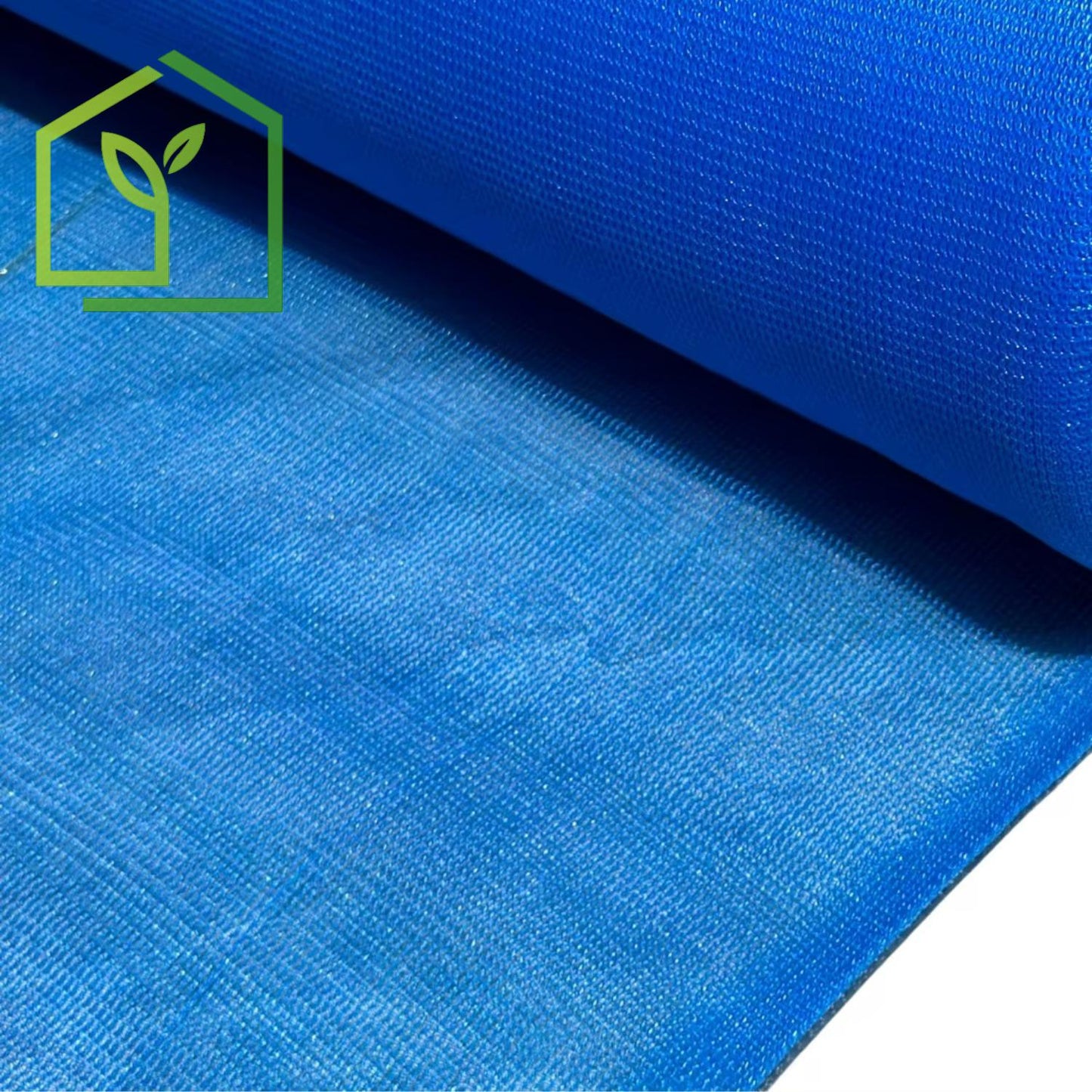 Malla Raschel 80% sombra, Azul - 2,1x100m-Mallas Raschel-GMMA08-Garden Market