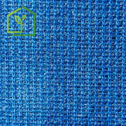 Malla Raschel 80% sombra, Azul - 2,1x100m-Mallas Raschel-GMMA08-Garden Market