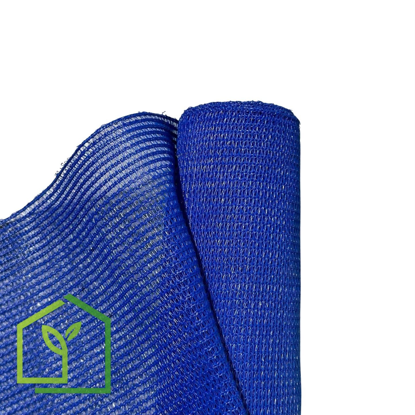 Malla Raschel 80% sombra, Azul - 2,1x100m-Mallas Raschel-GMMA08-Garden Market