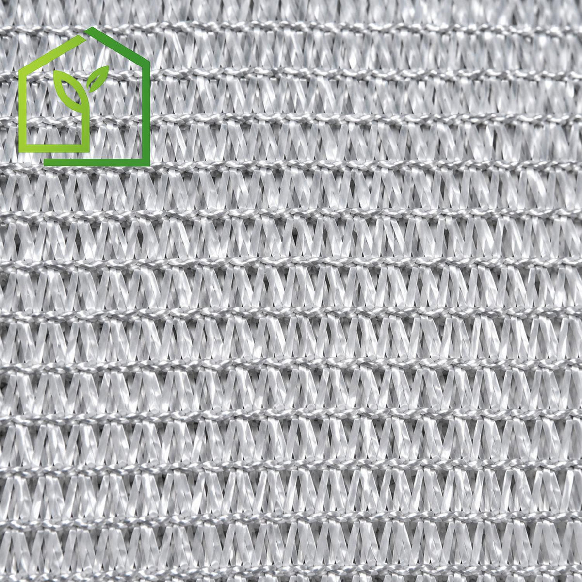 Malla Raschel 90% sombra, Plata - 4,2x100m-Mallas Raschel-HBTA405-Garden Market