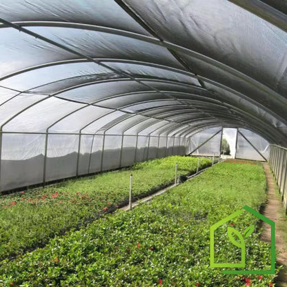 Malla Raschel 90% sombra, Plata - 4,2x100m-Mallas Raschel-HBTA405-Garden Market