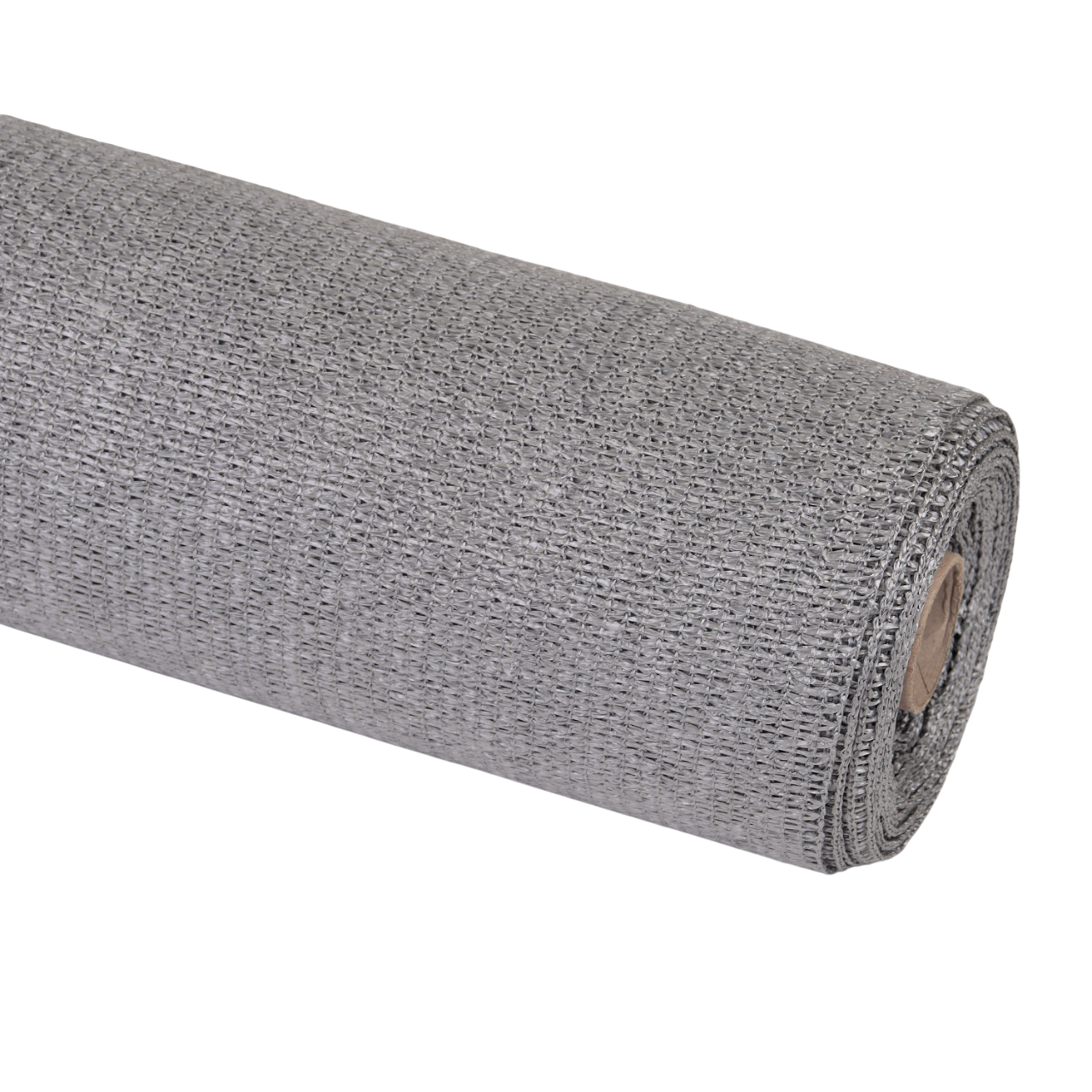 Malla Raschel 90% Plata 4.2 x 100 Metros Garden Market Garden Market