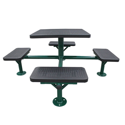 Mesa Cuadrada Norfolk - Garden Market